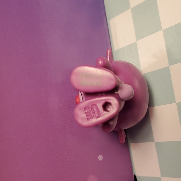 ๐5/$25๐ SAGO Mini Rosie Hamster - Picture 5 of 6